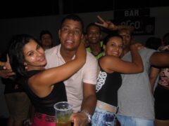 Tarde dos Amigos